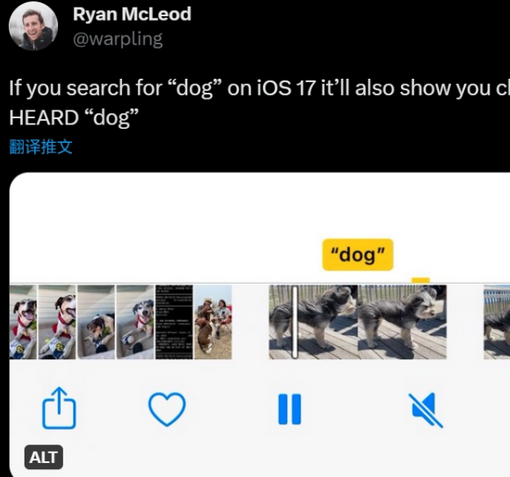 崇阳apple维修店分享通过关键字搜索iPhone视频内声音 