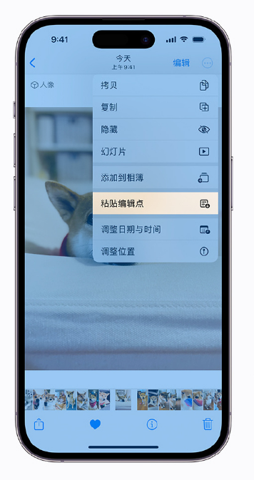 崇阳苹果手机维修分享iOS 16 小技巧 